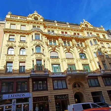 Appartamento Palace3 *