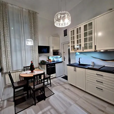 Appartamento Palace3 *