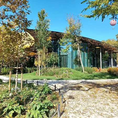 Διαμέρισμα Palace3 Βουδαπέστη