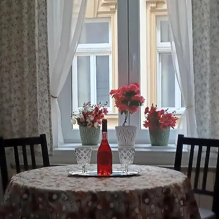 Apartment Palace3 Budapest