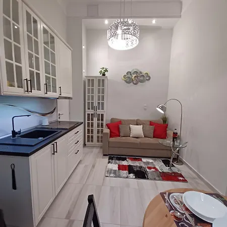 Apartment Palace3 *