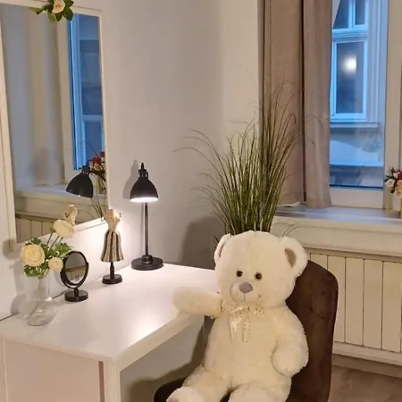 Apartment Palace3 *