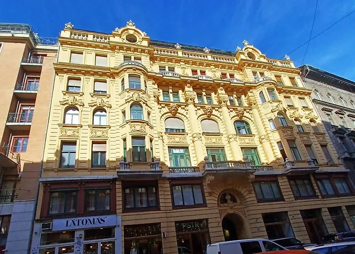 Apartment Palace3 *