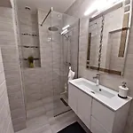 Palace3 Appartamento Budapest