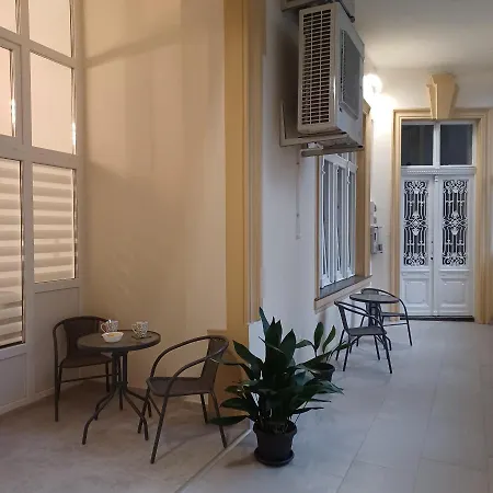 Palace3 Apartman Budapest