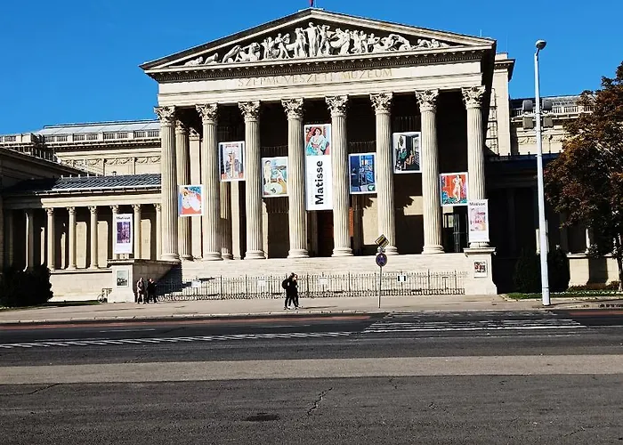 Palace3 Budapeszt