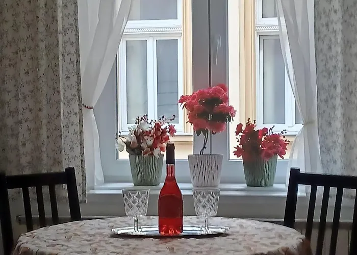 Apartman Palace3 Budapest