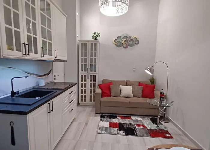 Apartament Palace3 *