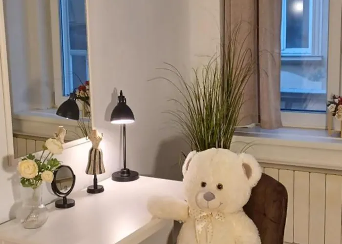 Apartament Palace3 *