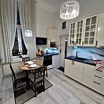 Apartment Palace3 Budapest