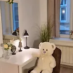 Apartment Palace3 *