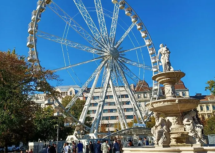 דירה Palace3