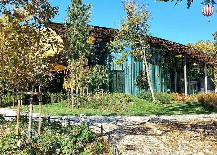 דירה Palace3 בודפשט